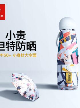2022新版设计师胶囊伞