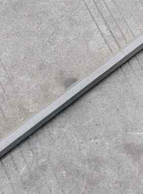 机床配件上海第二机床C6150 C6250A L-5车床配件11012光杆六角24