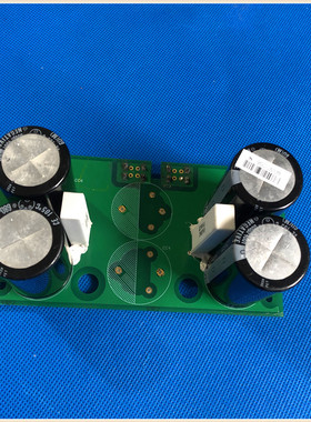 台达变频器VFD-F系列5.5kw/7.5/11/15KW电容板1000uf-820uf