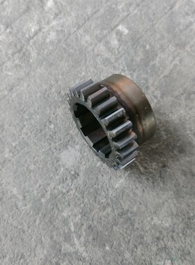 武汉汉口机床厂C6140HK/C6150H车床配件Z22齿外径60内孔花8-40*7