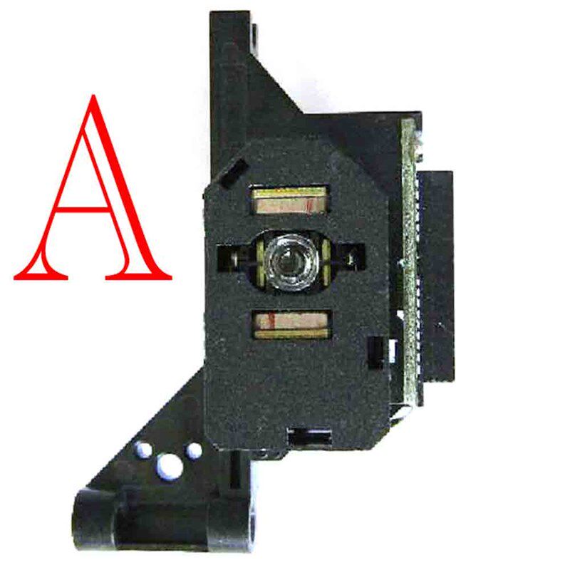 PLEXTOR浦科特PX-54TA PX-116A PX-40TSi刻录光驱CD DVD激光头