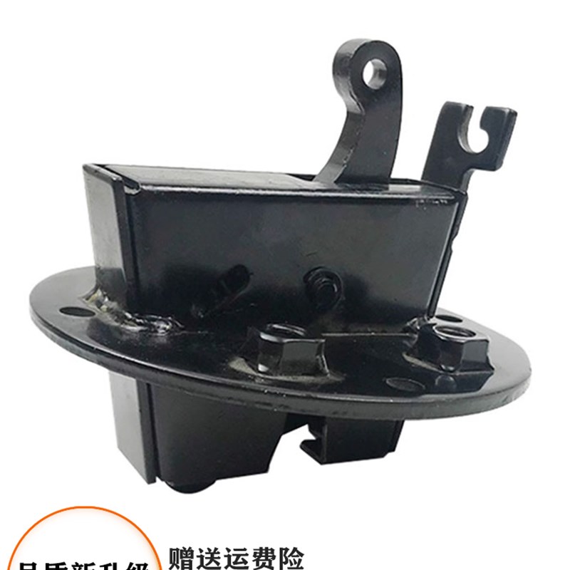 挖掘机临工沃尔沃60/140/210B240/290/360B车门反扣锁定位固定锁