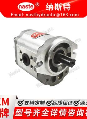 液压泵CBT-F430-AFHL/HL@/490JIYUAN