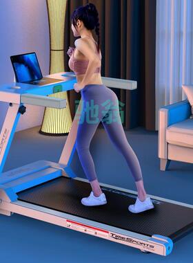 xsz跑步机家用款小型女男折叠家庭式静音电动走步室内运动健身房