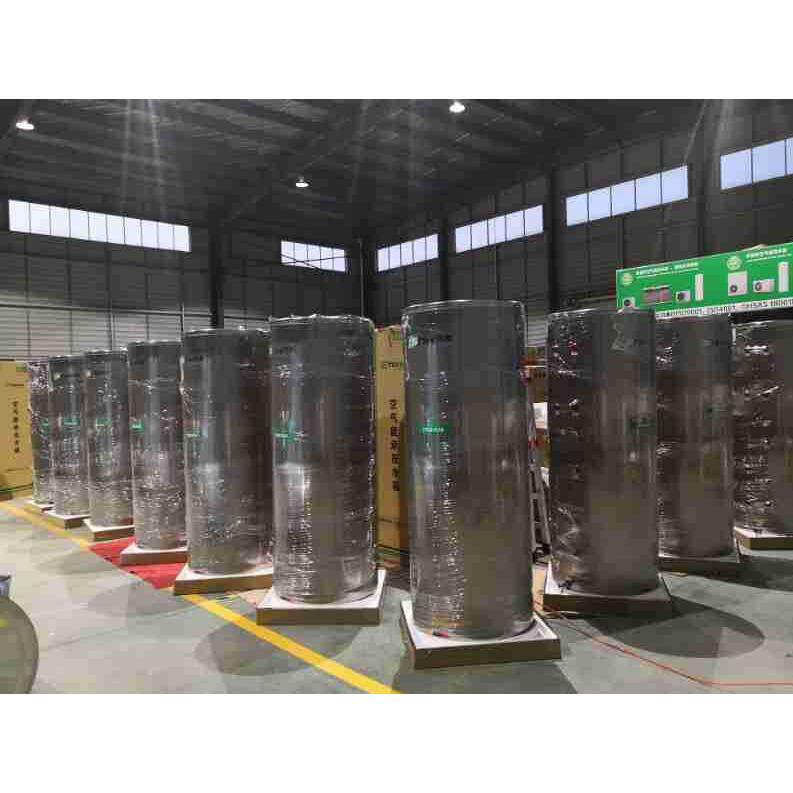 太阳能保温水桶空气能承压缓冲水箱304不锈钢内外胆保温水箱