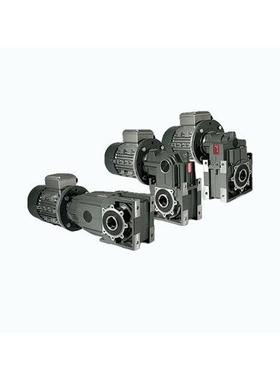 供应意大利VARVEL硬齿面减速机可配电动机铝壳