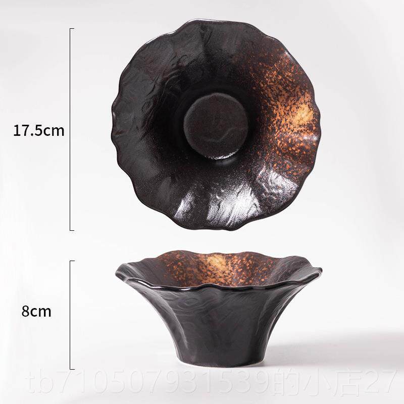 正品佛摆手柑托盘禅风中式器皿香橼摆放陶盘花器花盆托盆瓷花瓶摆