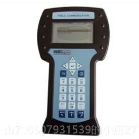 正品HART375/75手操器文英文彩中屏现场通手讯抄器温度压4力液位