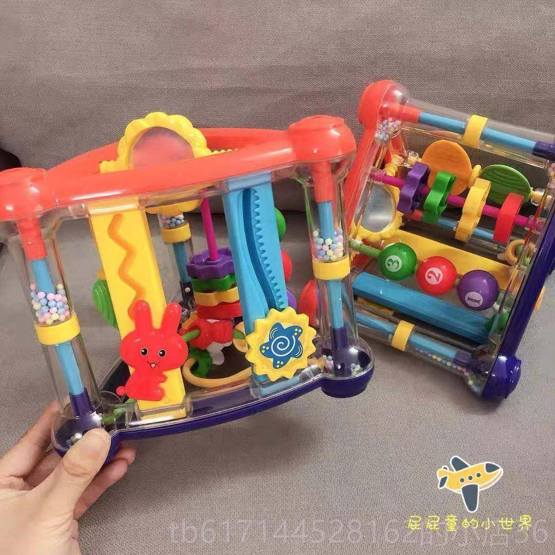 正品婴儿早教益智音乐手风键仿真迷你琴乐器串珠声按琴声光儿音童,玩具/童车/益智/积木/模型,玩具小提琴/手风琴,淘宝优惠券,粉丝福利购,淘宝优惠卷