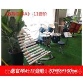 正品 儿园公园户外敲击乐器打击乐器音乐打击板教学玩儿童具游乐幼