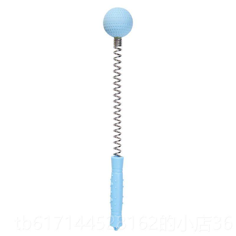 正品凯仕乐按摩小锤子椎腰部肩康经络拍敲颈打棒硅健胶捶后背器材