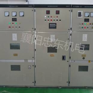 1000KW/10KV高压软启动柜800KW高压起动柜900KW固态软启动柜