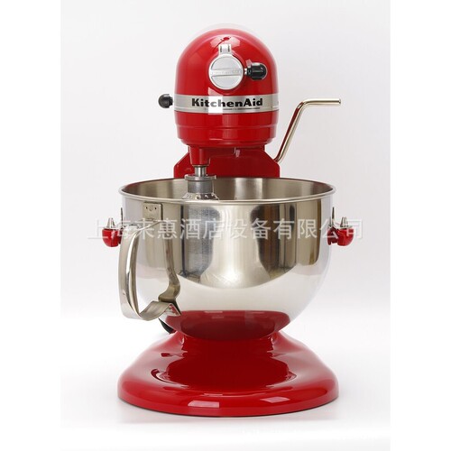 美国厨宝和面厨师机 厨宝KitchenAid 6QT pro600厨师机KL26M1X