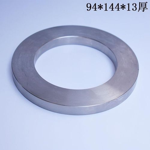 不锈钢304加大垫片法兰片非标定做精车加工数控加工垫圈平垫片