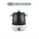 高档煎药壶全自动中药家生用熬药器罐两件式 陶瓷养煎中医砂锅电炖