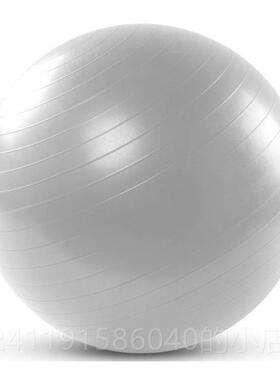 高档ecowell防nessV按摩颗粒爆30韵律球日本La寸.IE美姿势瑜伽球