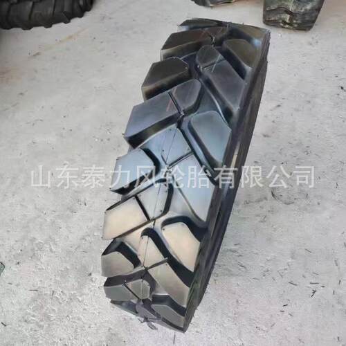 农用山地加密轮胎600 650 700 750 8.25-16防滑加厚拖拉机轮胎