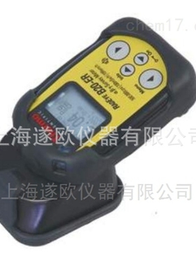 美国热电RadEye B20-ER表面沾污仪 便携式α β表面污染测量仪