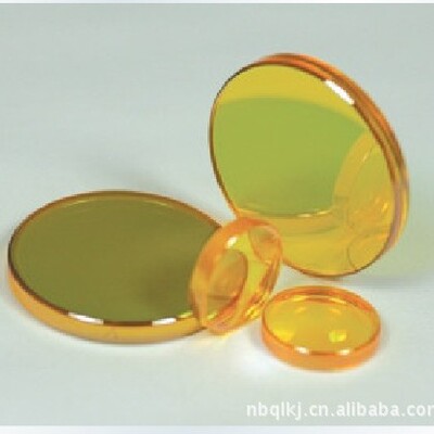 二氧化碳激光切割机聚焦镜 反射镜