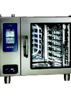 供应美国Alto-Shaam拓膳万用能蒸烤箱CTP7-20G商用酒店厨房设备