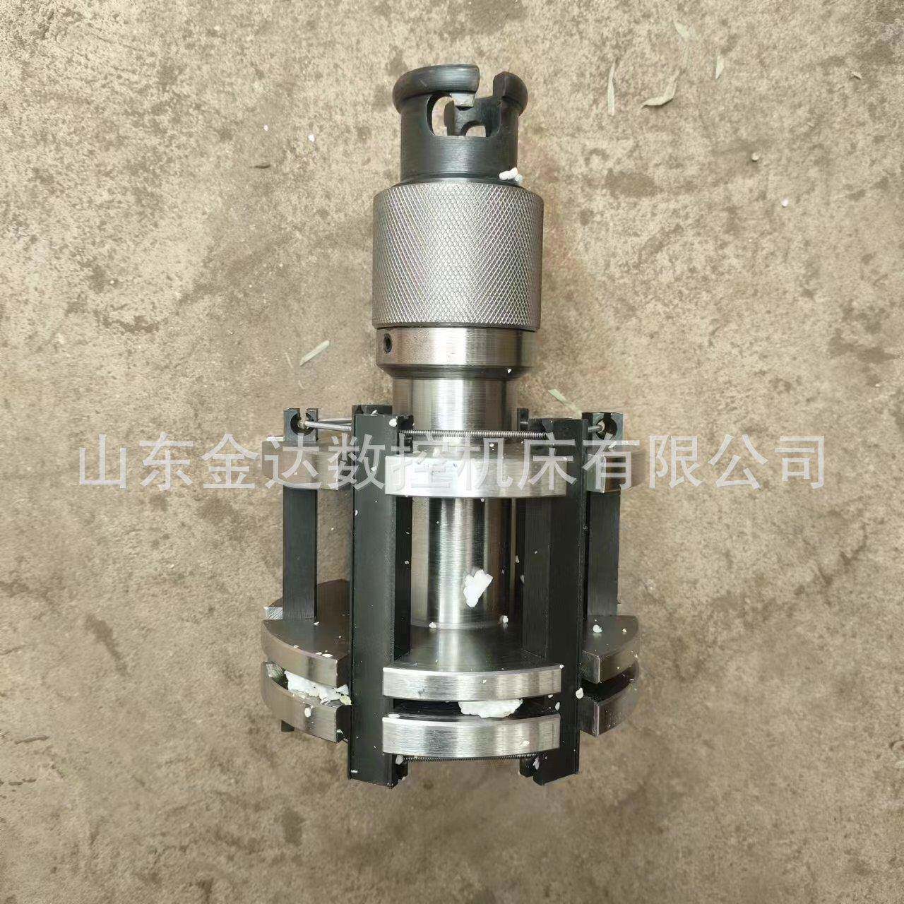 厂家供应立式珩磨机珩磨头连接杆磨头磨杆砂条珩磨机附件