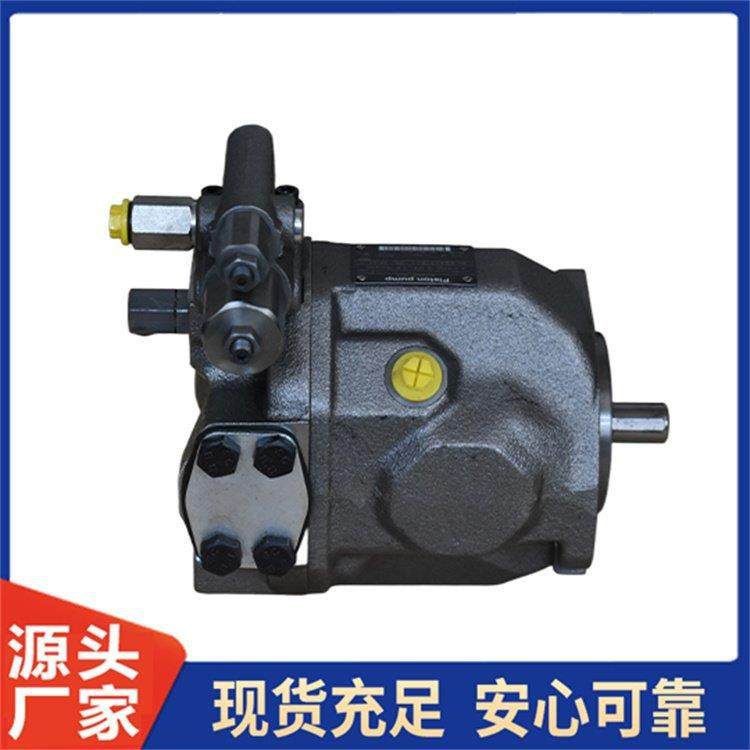 船舶用A10VSO柱塞泵多种型号可选高精度高压力