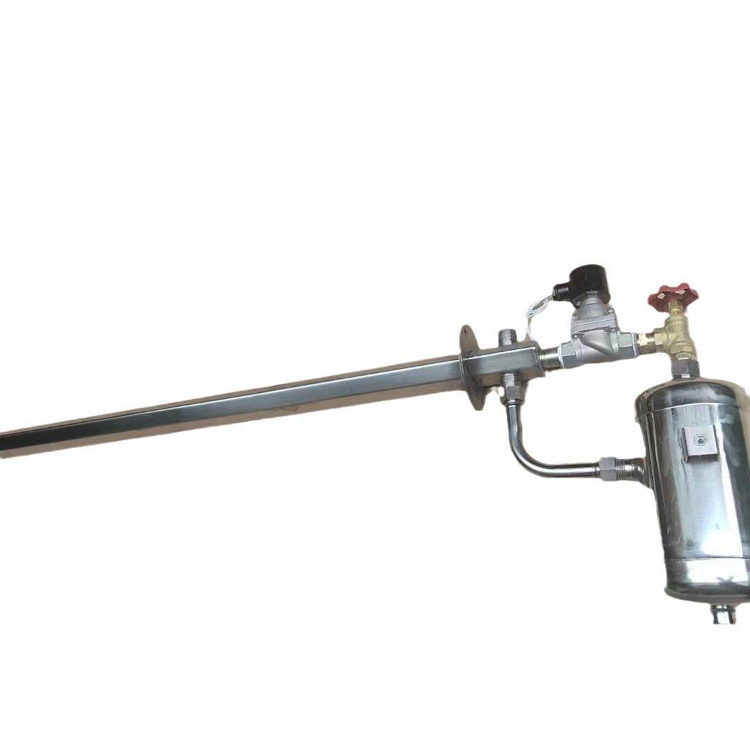 干蒸汽加湿器，空调加湿蒸汽式手动/电动蒸汽加湿器