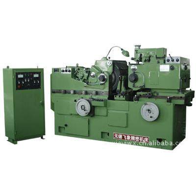 M11100宽砂轮无心磨床无锡机床厂