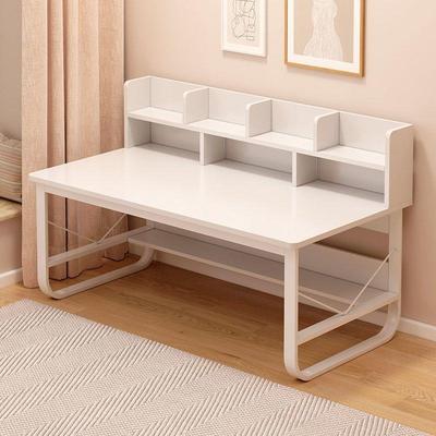 卧室桌子电脑桌简约台式办公桌家用学生书桌租房出租屋房间小桌子