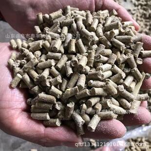 玉米麦麸饲料颗粒机 养殖牛羊鸡猪兔饲料颗粒机 豆腐猫砂颗粒机