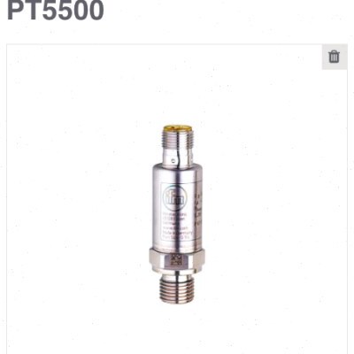 德国IFM PT5500 PT3560 PT3551 PT3550 PT3552 PT3553 PT3554