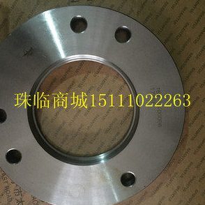 山推推土机配件/变速箱配件/SD16/SD16L一档前盖/16Y-15-00008