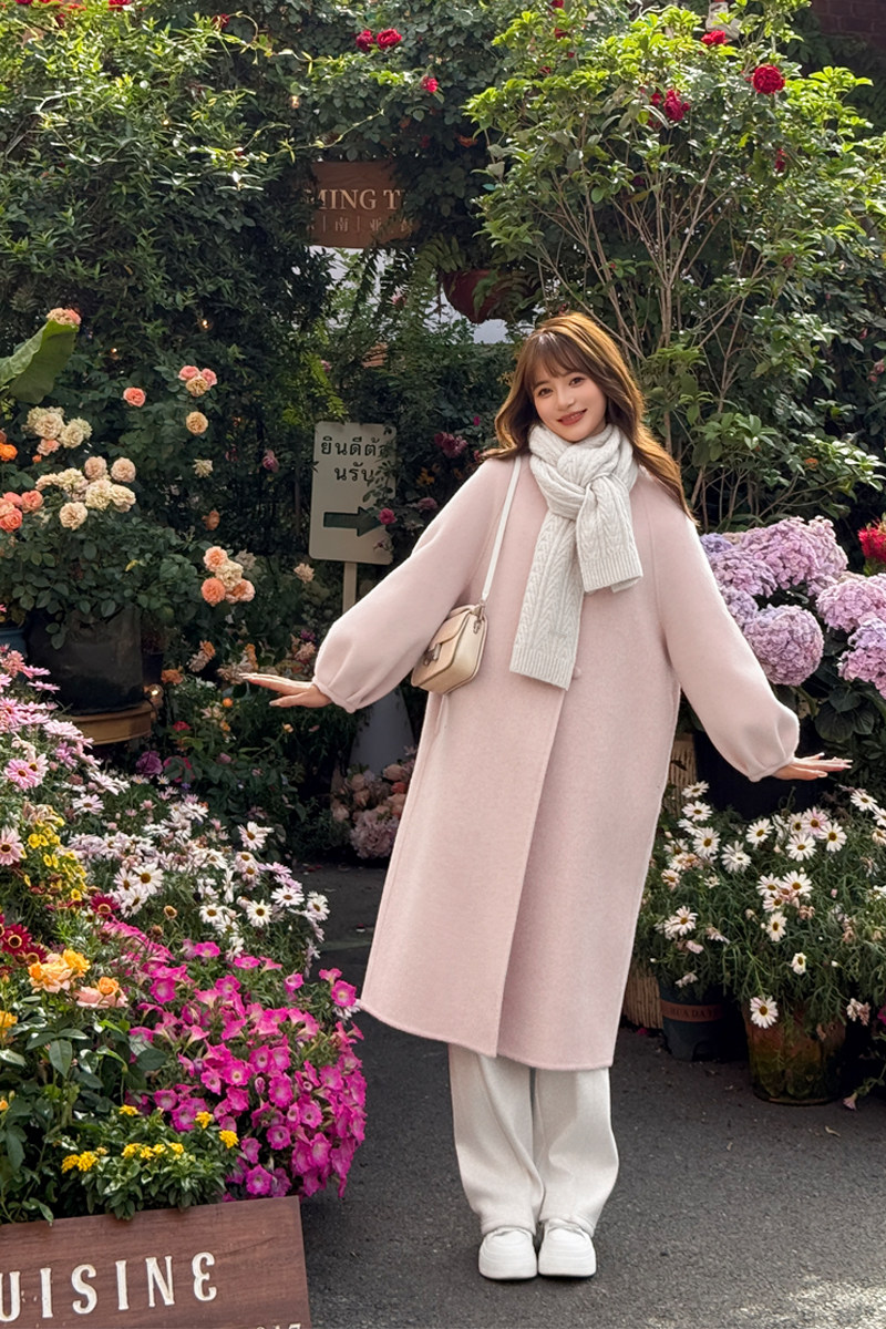 【甜甜专享】【嘉年华】 25913,女装/女士精品,毛呢外套,淘宝优惠券,粉丝福利购,淘宝优惠卷