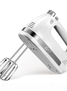 高档机KP用S祈KS938AN打蛋器电动家烘焙小型手持自动奶油奶泡器搅