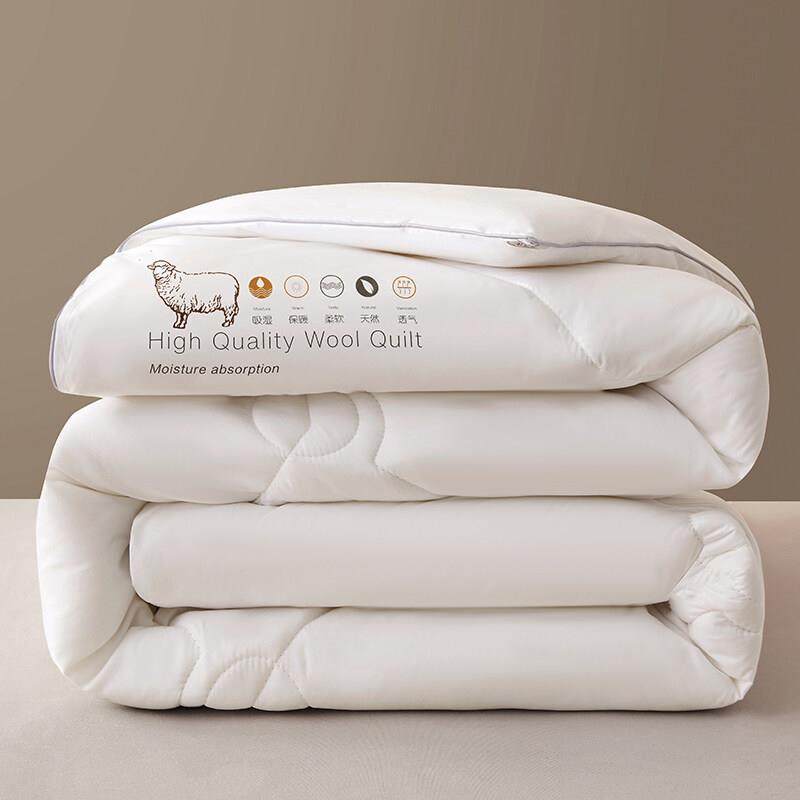 新西兰进口羊毛被100纯羊毛冬季被子加厚保暖冬被羊绒被棉被被芯,鲜花速递/花卉仿真/绿植园艺,割草机/草坪机,淘宝优惠券,粉丝福利购,淘宝优惠卷