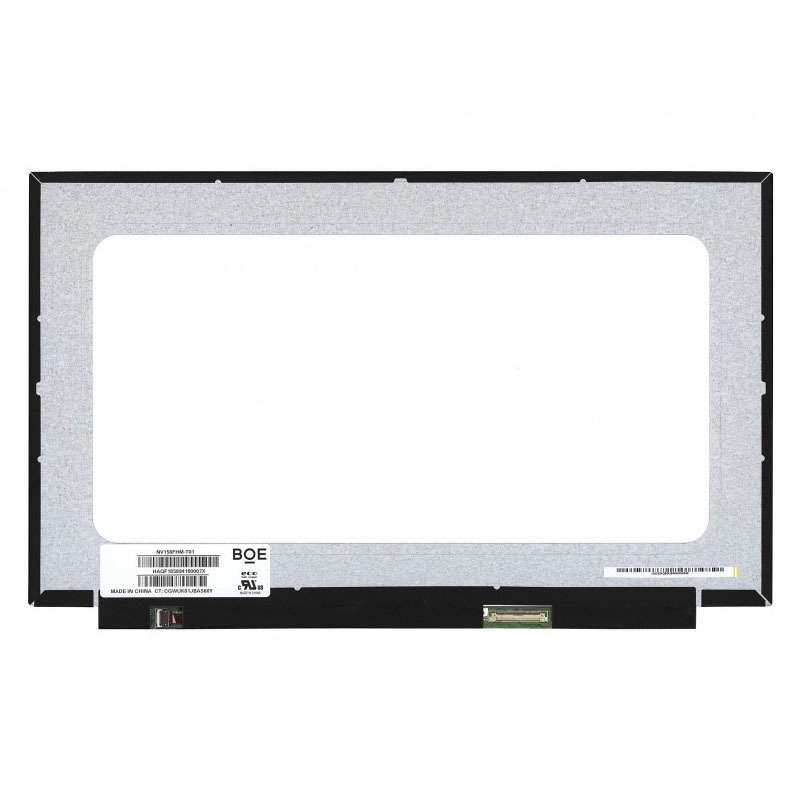 15.6寸触摸液晶屏幕NV156FHM-T0K NV156FHM-TOK NV156FHM-T01/T07