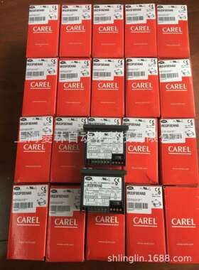 意大利卡乐CAREL温控器EVD0000UC0RITC400E01DPWC110000