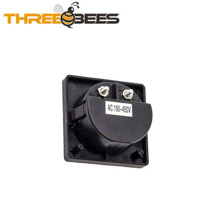 替代91L4发电机发动机数字仪表 91-301D