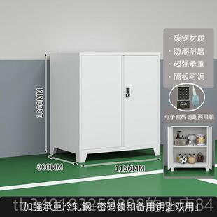 新款锈车位收库纳盗柜地下车防架子置物架落地多层防带锁渔工具收