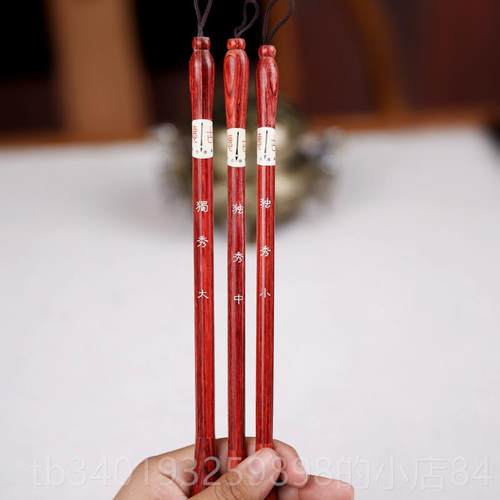 新款纯体动兼物毛狼羊毫毛笔楷初学中楷欧楷颜柳体行书书毛笔练习