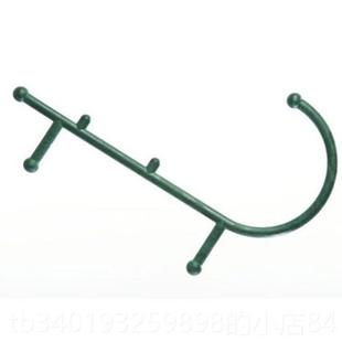 新款原始点按杖钩不求人手动按背部腰部筋络棒位按摩摩器棒捶工穴