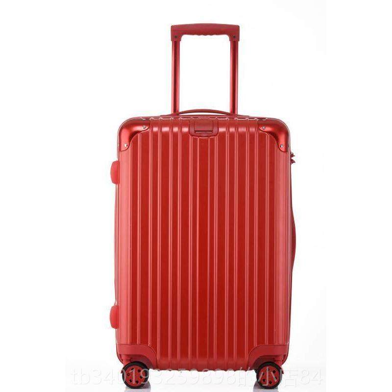 新款商务典时尚机万向轮铝框拉杆箱男密码经锁女行李皮箱通用登旅,箱包皮具/热销女包/男包,旅行箱,淘宝优惠券,粉丝福利购,淘宝优惠卷