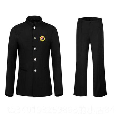 新款[现货]银扣武际协推荐武术长短袖裁判服武协套术路国武裁标准