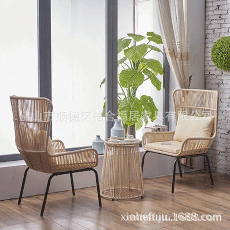 源头厂家庭院户外桌椅藤编桌椅室内家具编藤桌椅3件套组合,鲜花速递/花卉仿真/绿植园艺,割草机/草坪机,淘宝优惠券,粉丝福利购,淘宝优惠卷