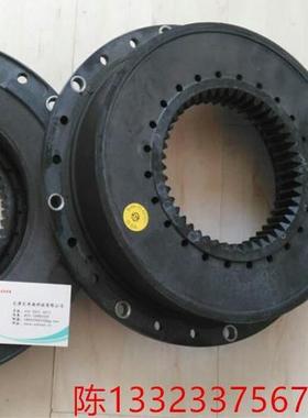 绵阳摊铺机夯机联轴器BoWex-ELASTIC65HE50Sha(ShoreA)橡胶盘