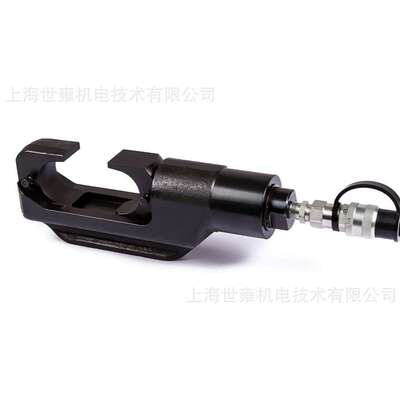 SCH-610 分体式压接钳   15T分体式液压钳 KORT分离式油压机