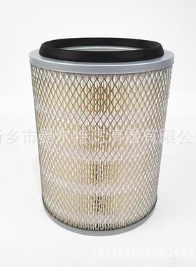 空滤Q/GN001-070-060空气滤芯911210100001铁盖Q/GN001-007-60