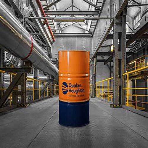 奎克好富顿 QUAKERCOOL2772 LF-D多功能全合成磨削液