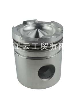 供应 3095738 3095743康明斯NT855发动机3道环活塞总成 3804411