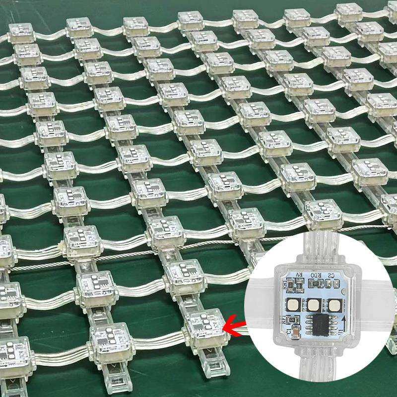 LED透明网格屏像素屏玻璃墙柔性卷帘广告动画屏平面室内户外防水,玩具/童车/益智/积木/模型,毛绒/玩偶/公仔/布艺类玩具,淘宝优惠券,粉丝福利购,淘宝优惠卷